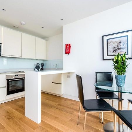 Luxury Holiday Let @ London City Extérieur photo