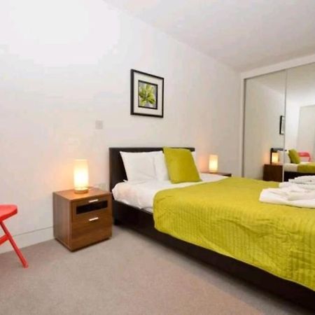 Appartement Luxury Holiday Let @ London City Extérieur photo