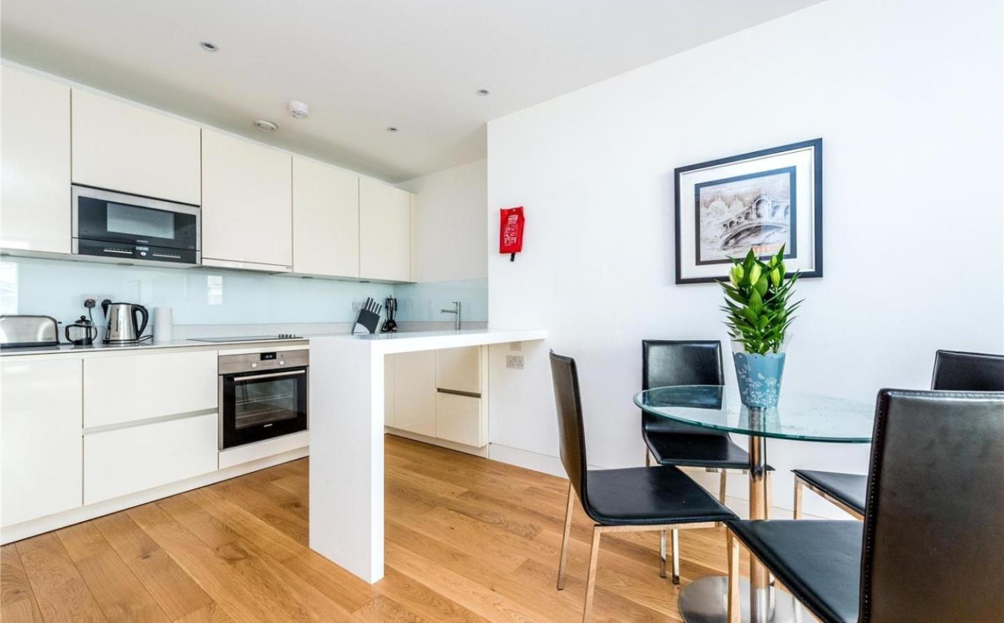Luxury Holiday Let @ London City Extérieur photo