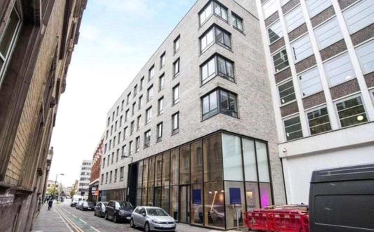 Luxury Holiday Let @ London City Extérieur photo