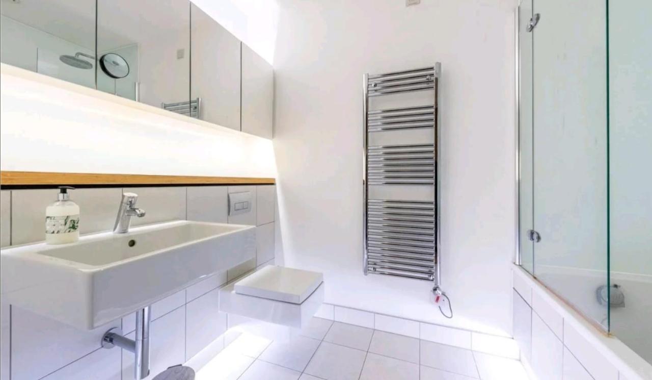 Luxury Holiday Let @ London City Extérieur photo